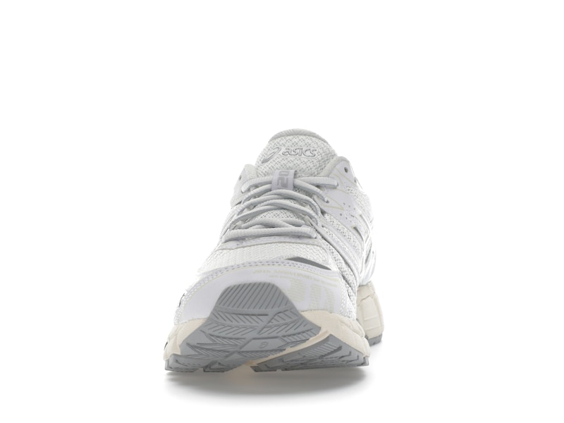 ASICS Gel-Kayano 20 White Pure Silver