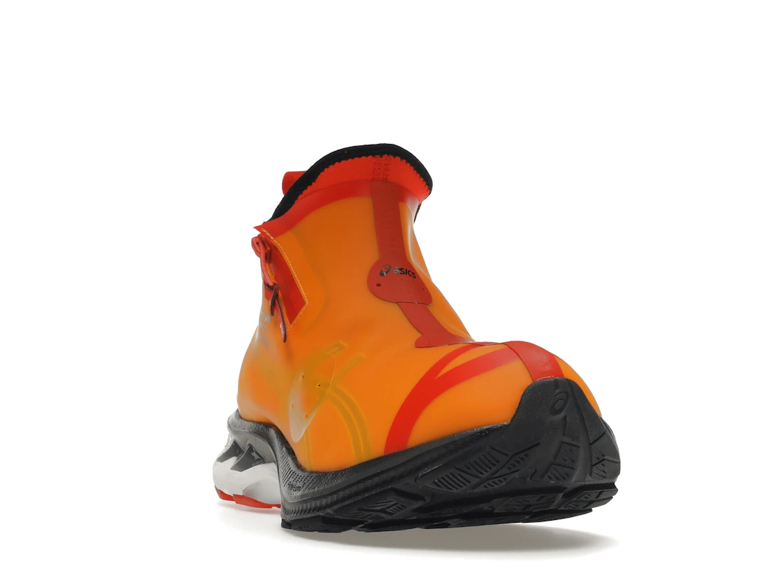 ASICS Gel-Kayano 27 LTX Vivienne Westwood Citrus