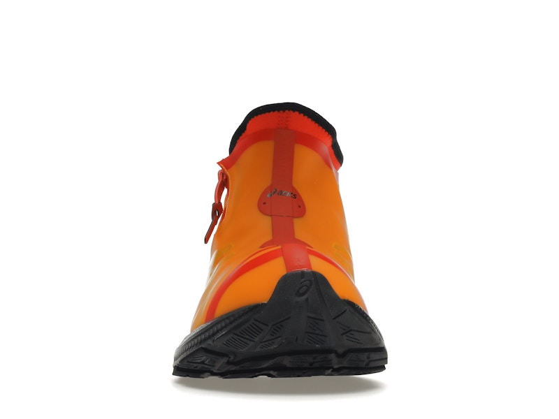 ASICS Gel-Kayano 27 LTX Vivienne Westwood Citrus