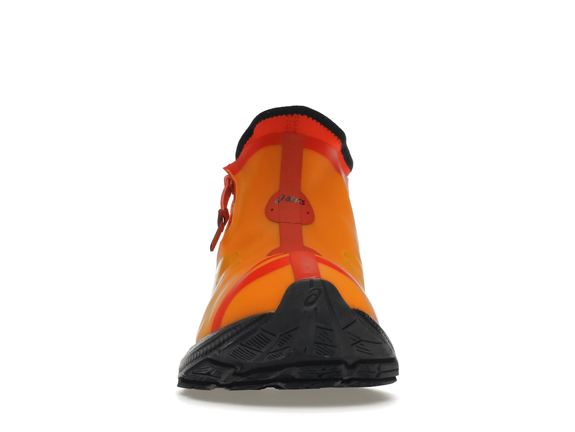 ASICS Gel-Kayano 27 LTX Vivienne Westwood Citrus