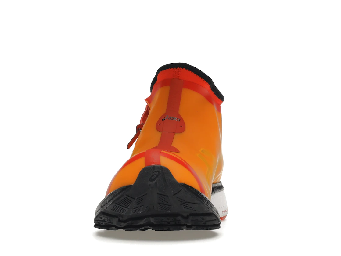 ASICS Gel-Kayano 27 LTX Vivienne Westwood Citrus