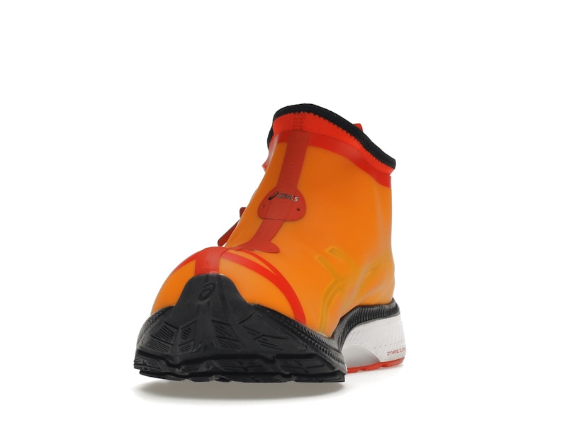 ASICS Gel-Kayano 27 LTX Vivienne Westwood Citrus