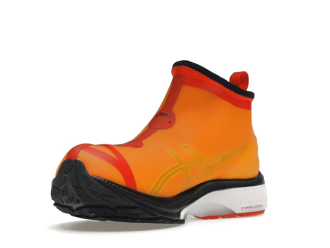 ASICS Gel-Kayano 27 LTX Vivienne Westwood Citrus