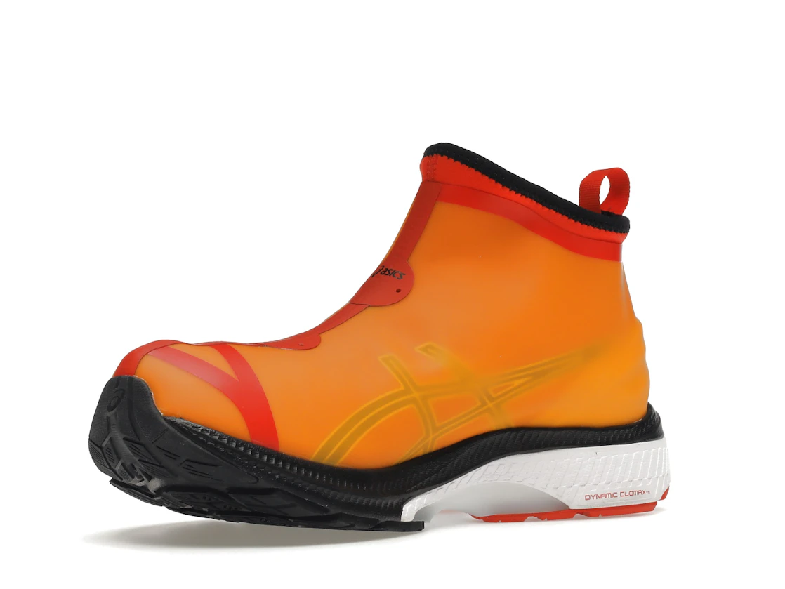 ASICS Gel-Kayano 27 LTX Vivienne Westwood Citrus