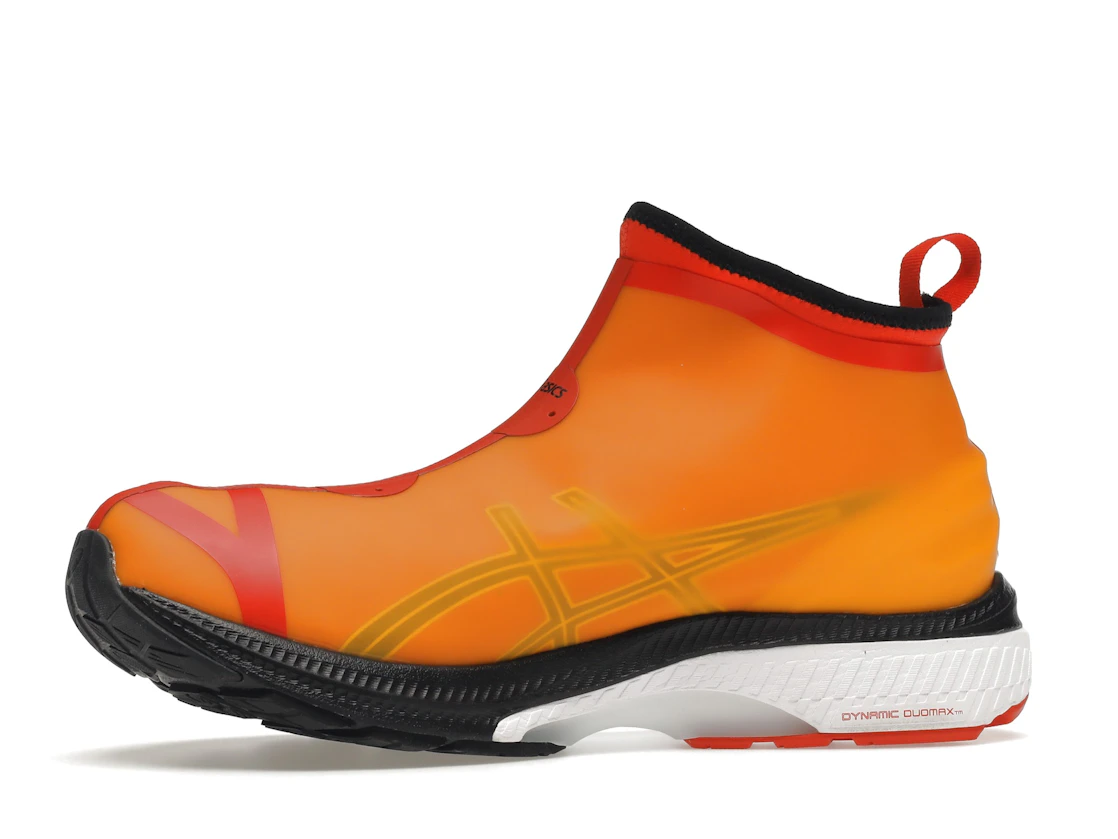 ASICS Gel-Kayano 27 LTX Vivienne Westwood Citrus