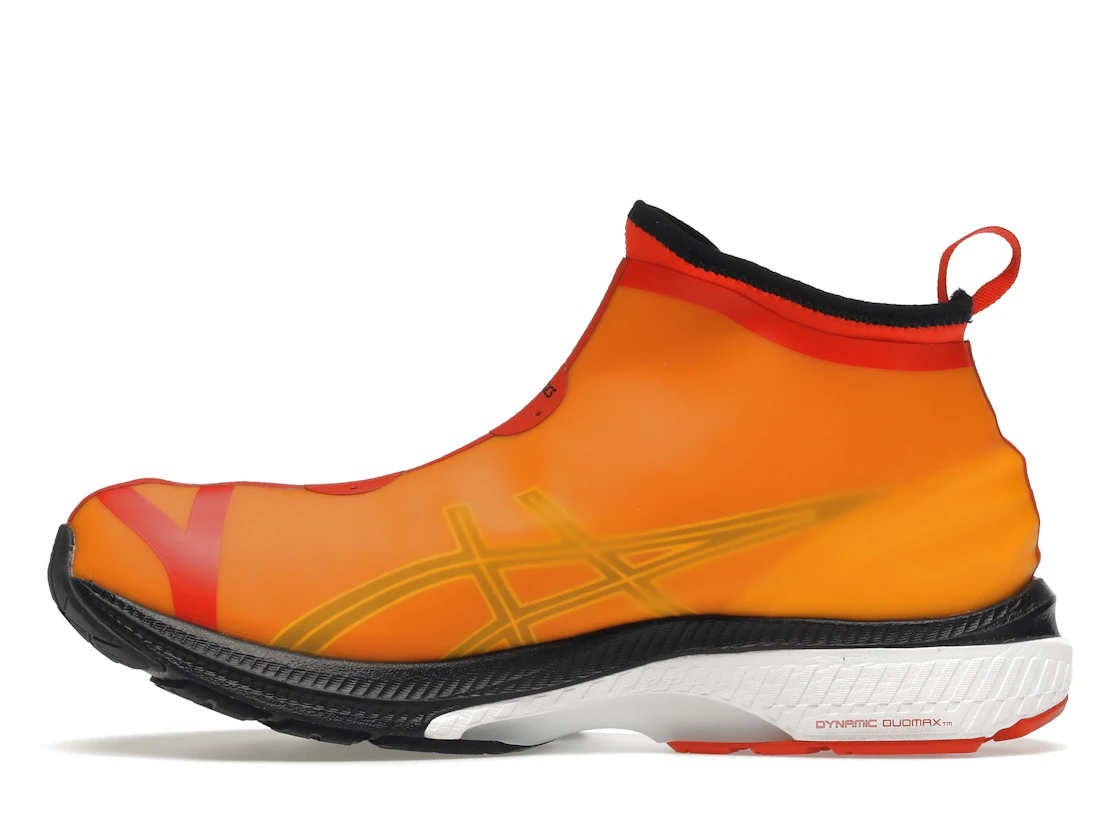 ASICS Gel-Kayano 27 LTX Vivienne Westwood Citrus