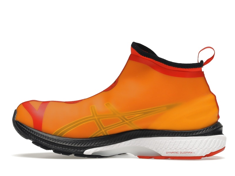 ASICS Gel-Kayano 27 LTX Vivienne Westwood Citrus