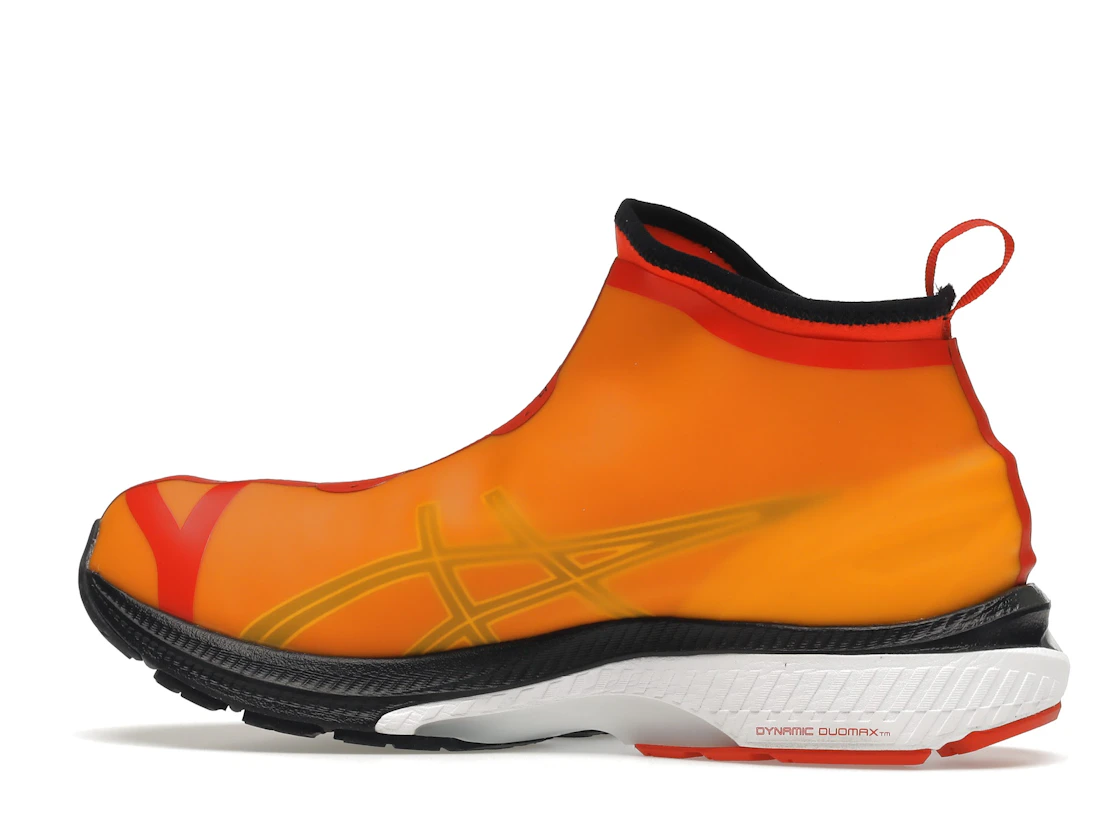 ASICS Gel-Kayano 27 LTX Vivienne Westwood Citrus