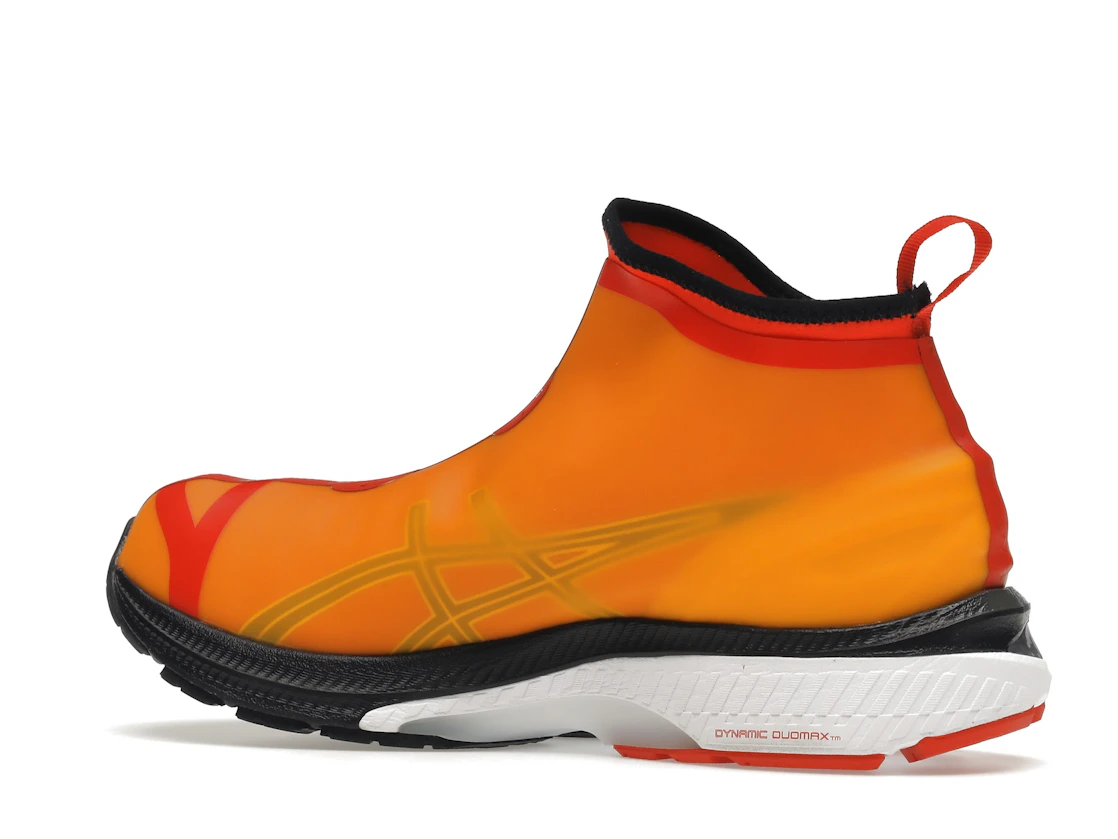 ASICS Gel-Kayano 27 LTX Vivienne Westwood Citrus