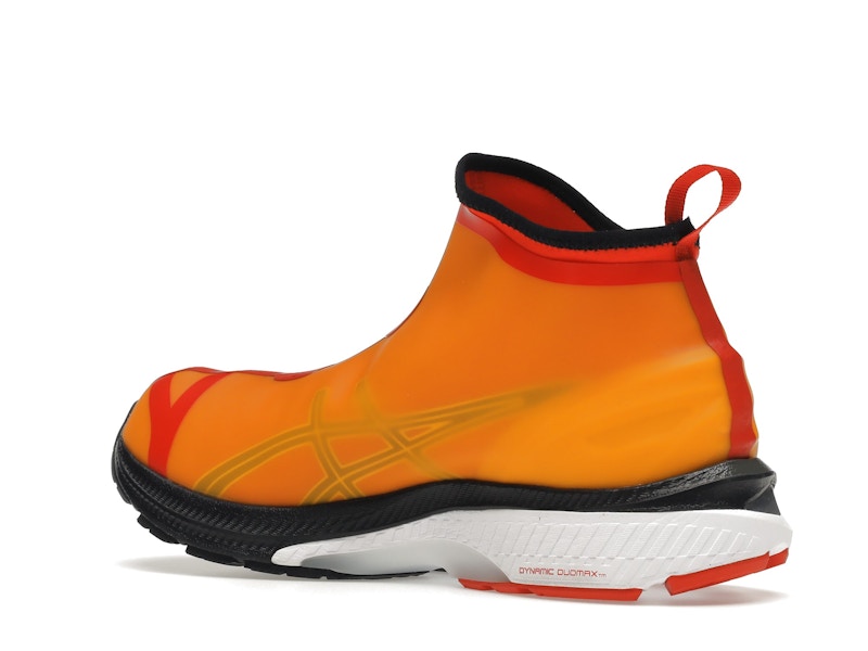 ASICS Gel-Kayano 27 LTX Vivienne Westwood Citrus