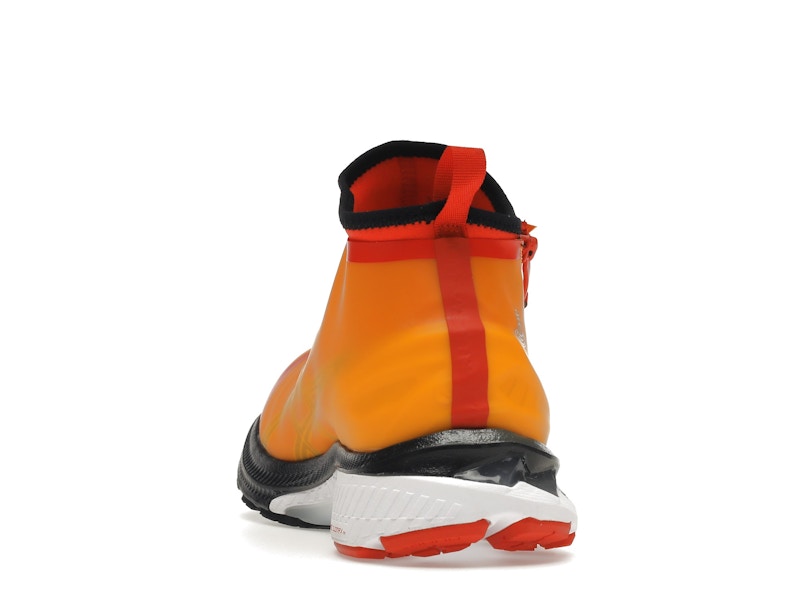 ASICS Gel-Kayano 27 LTX Vivienne Westwood Citrus