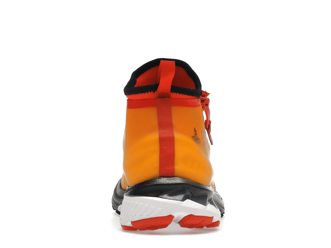 ASICS Gel-Kayano 27 LTX Vivienne Westwood Citrus