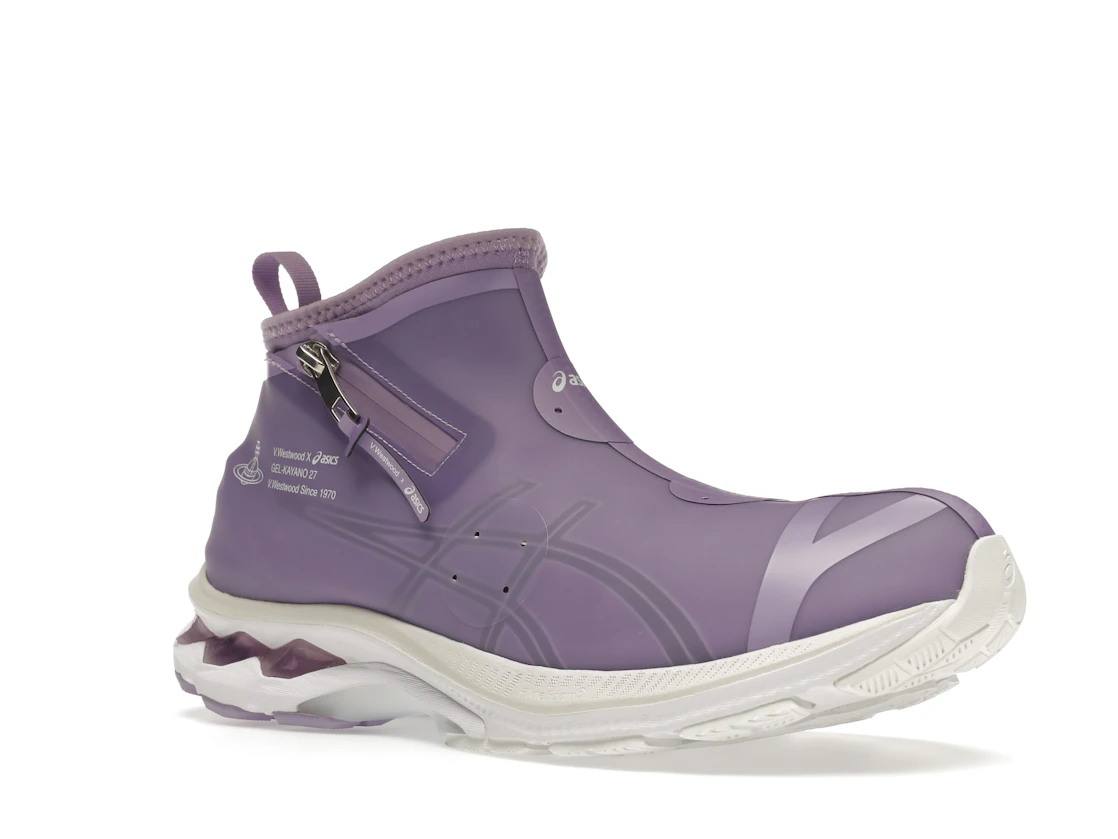 ASICS Gel-Kayano 27 LTX Vivienne Westwood Vapor