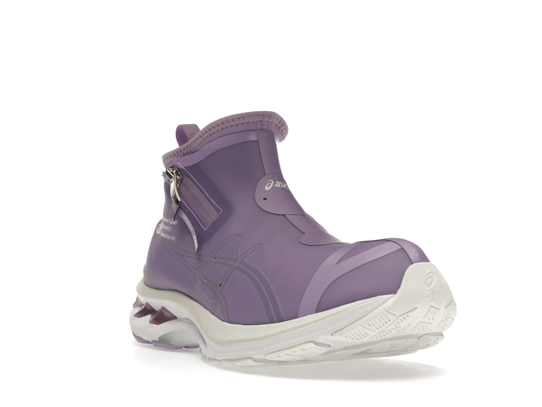 ASICS Gel-Kayano 27 LTX Vivienne Westwood Vapor