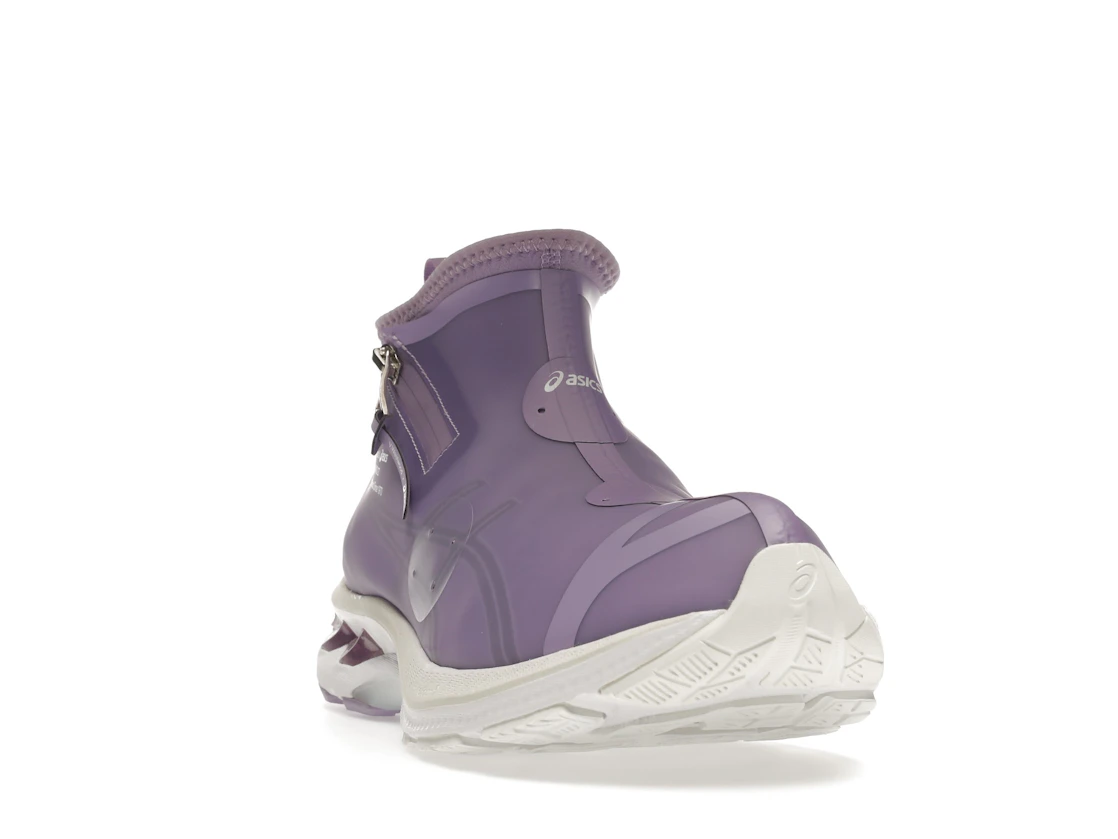 ASICS Gel-Kayano 27 LTX Vivienne Westwood Vapor