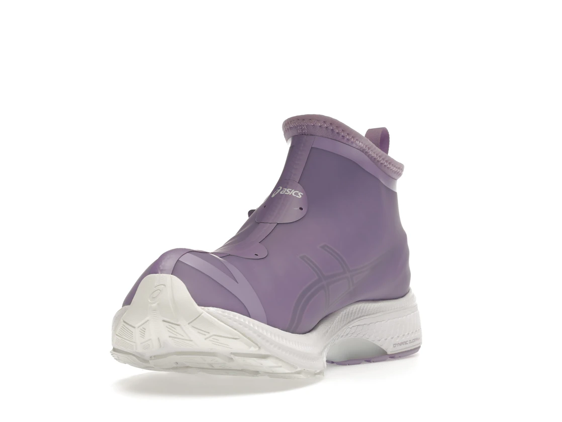 ASICS Gel-Kayano 27 LTX Vivienne Westwood Vapor