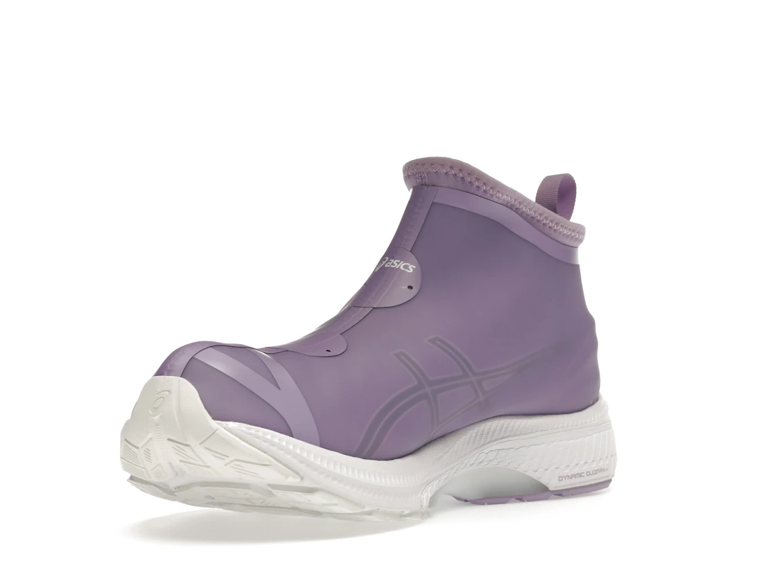 ASICS Gel-Kayano 27 LTX Vivienne Westwood Vapor
