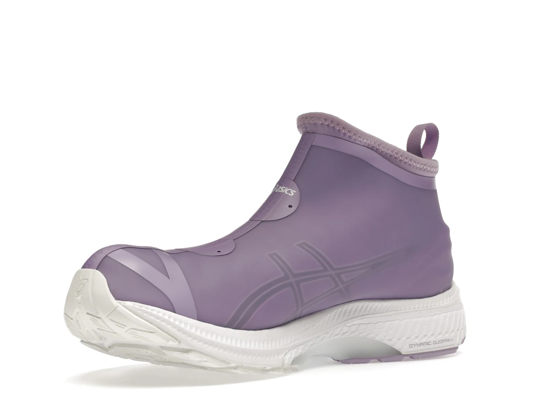 ASICS Gel-Kayano 27 LTX Vivienne Westwood Vapor