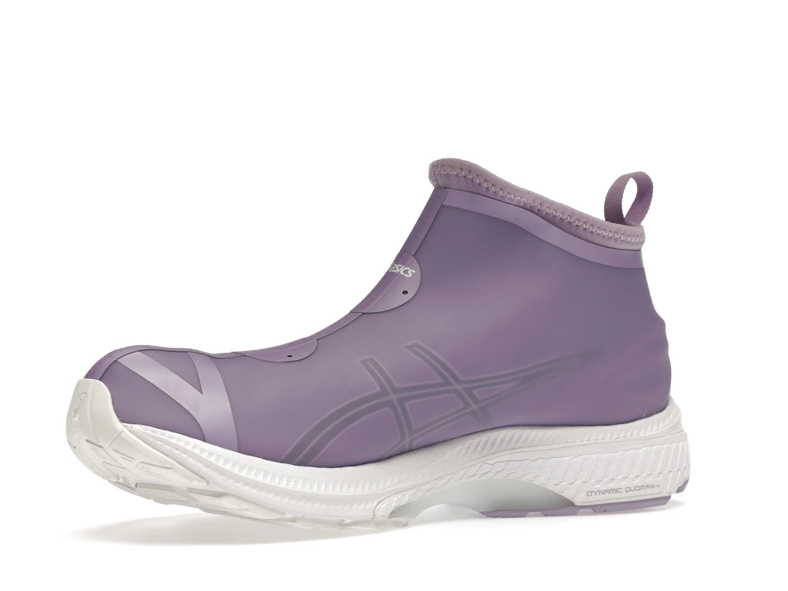 ASICS Gel-Kayano 27 LTX Vivienne Westwood Vapor