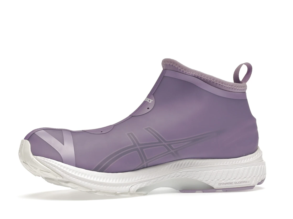 ASICS Gel-Kayano 27 LTX Vivienne Westwood Vapor