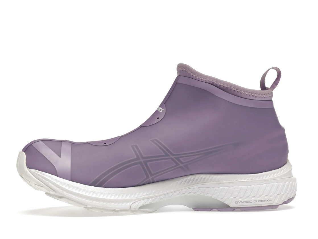 ASICS Gel-Kayano 27 LTX Vivienne Westwood Vapor