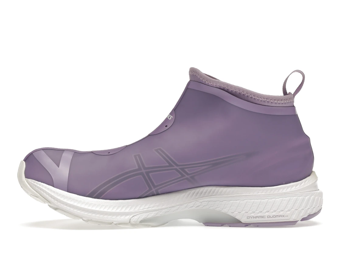 ASICS Gel-Kayano 27 LTX Vivienne Westwood Vapor