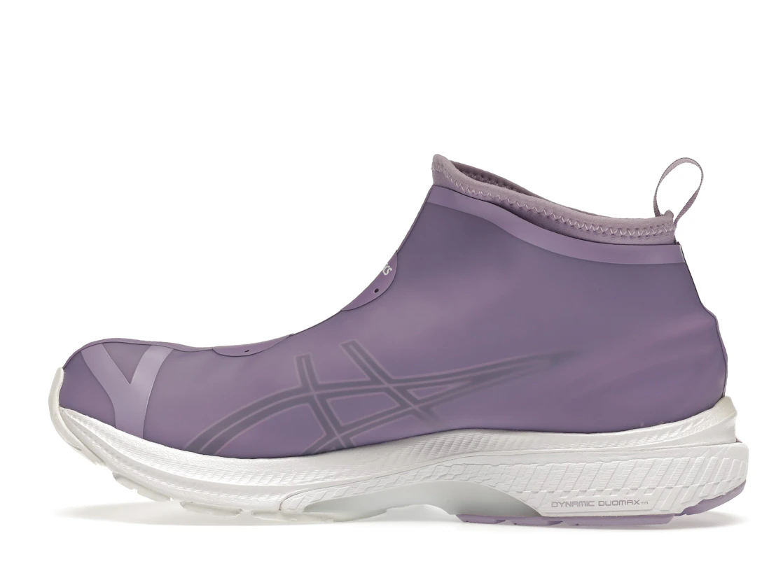 ASICS Gel-Kayano 27 LTX Vivienne Westwood Vapor