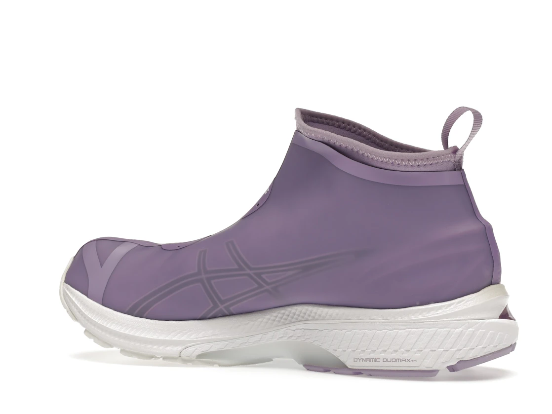 ASICS Gel-Kayano 27 LTX Vivienne Westwood Vapor