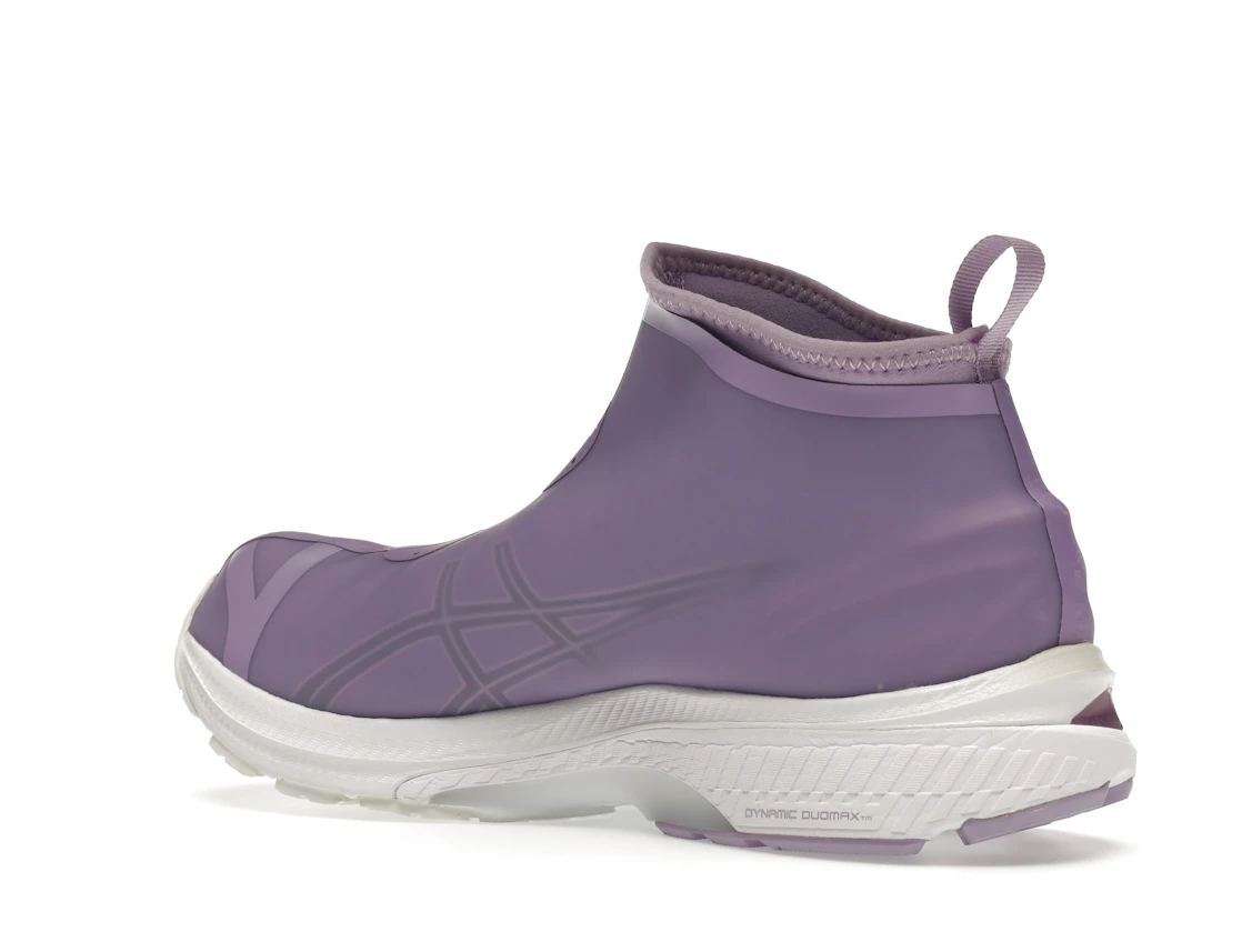ASICS Gel-Kayano 27 LTX Vivienne Westwood Vapor