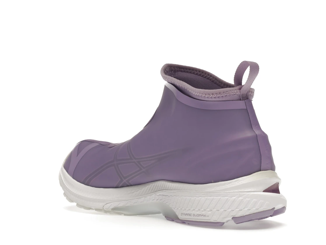 ASICS Gel-Kayano 27 LTX Vivienne Westwood Vapor