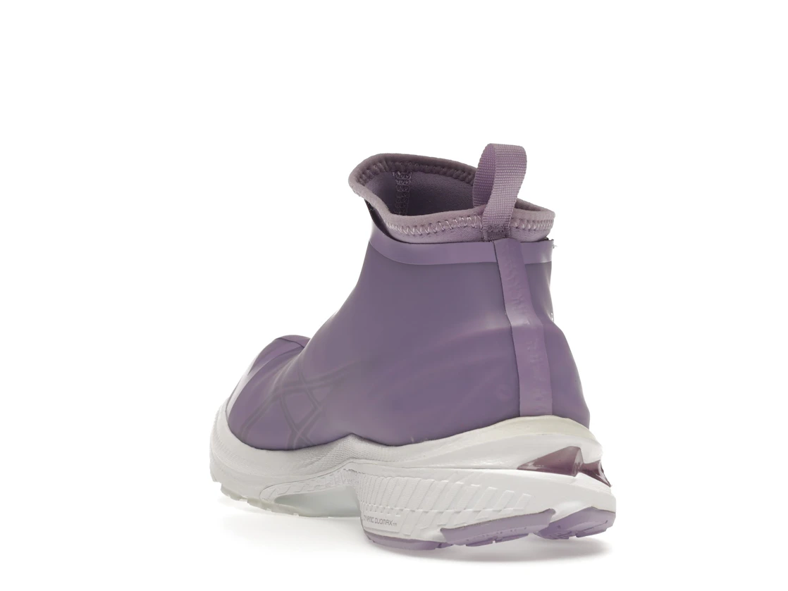 ASICS Gel-Kayano 27 LTX Vivienne Westwood Vapor