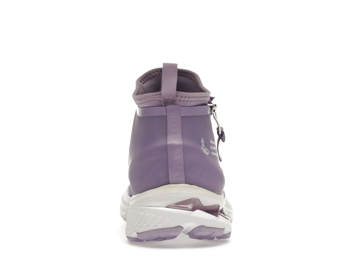 ASICS Gel-Kayano 27 LTX Vivienne Westwood Vapor