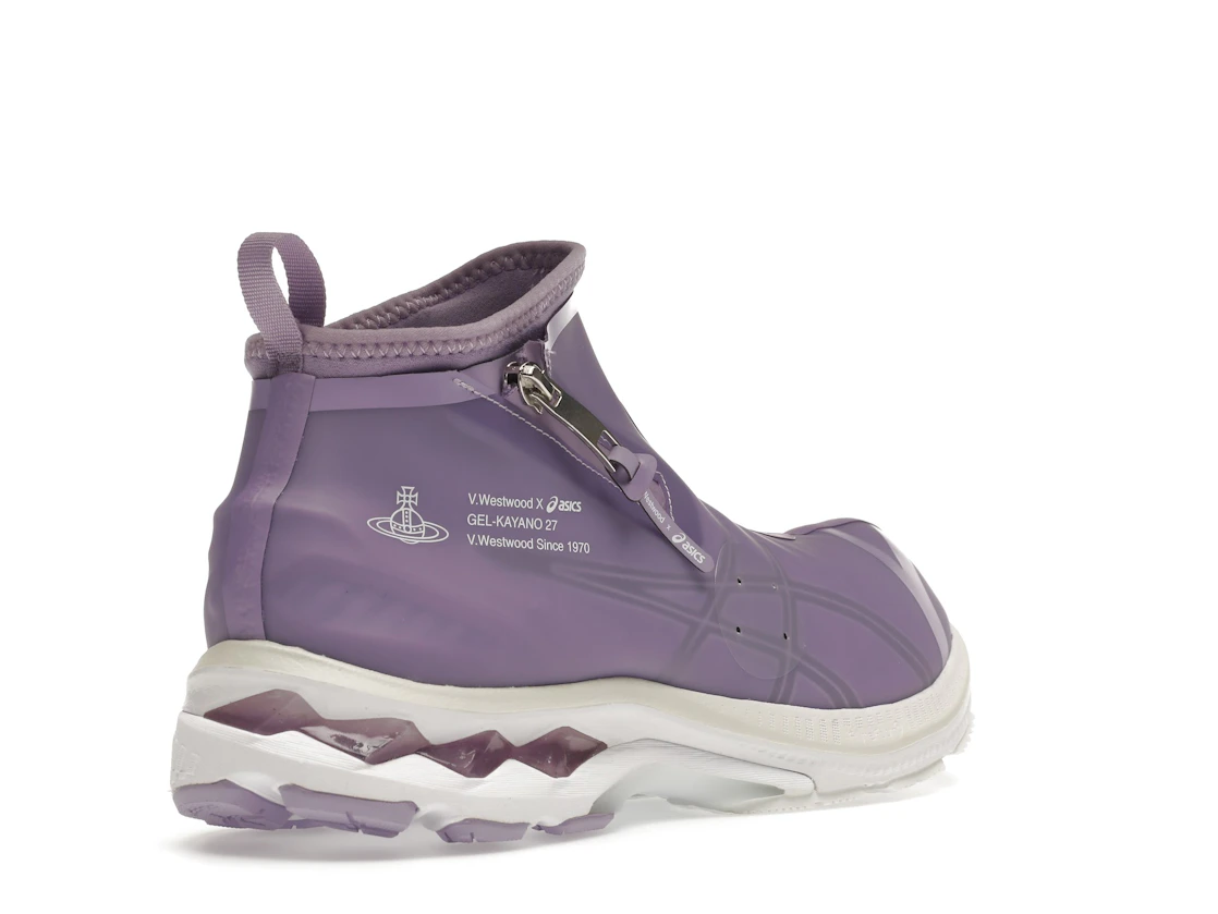 ASICS Gel-Kayano 27 LTX Vivienne Westwood Vapor
