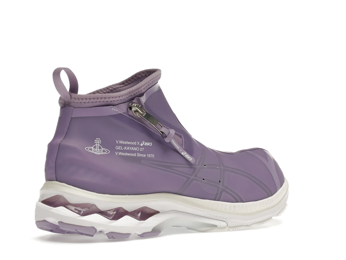 ASICS Gel-Kayano 27 LTX Vivienne Westwood Vapor