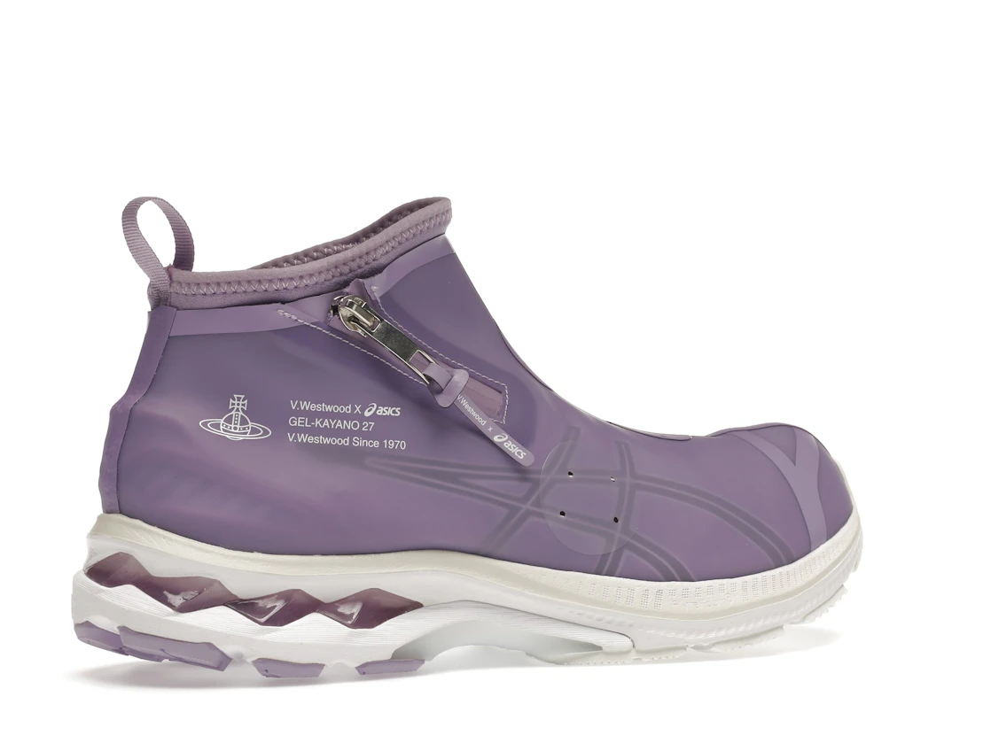 ASICS Gel-Kayano 27 LTX Vivienne Westwood Vapor
