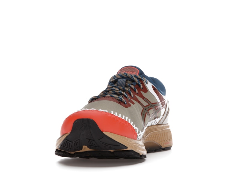 ASICS Gel-Kayano 27 Vivienne Westwood Tan