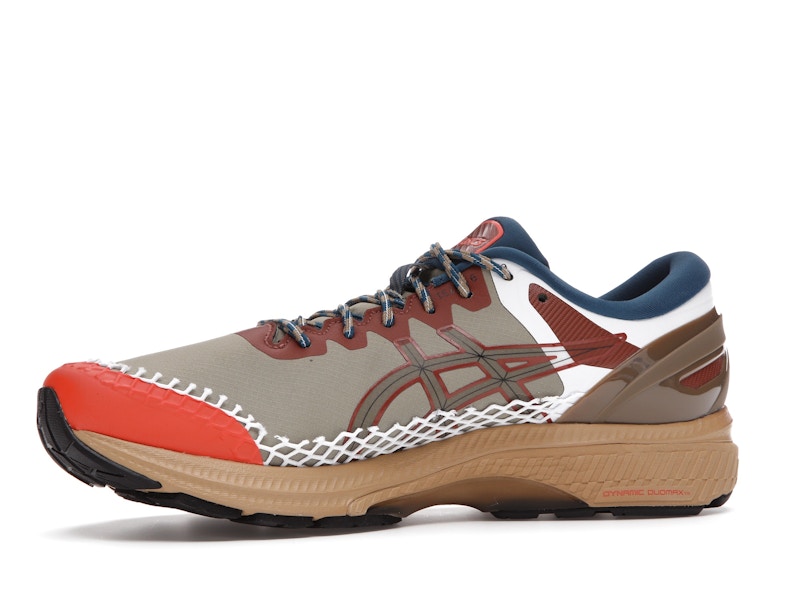 ASICS Gel-Kayano 27 Vivienne Westwood Tan