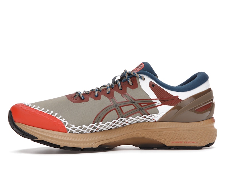 ASICS Gel-Kayano 27 Vivienne Westwood Tan