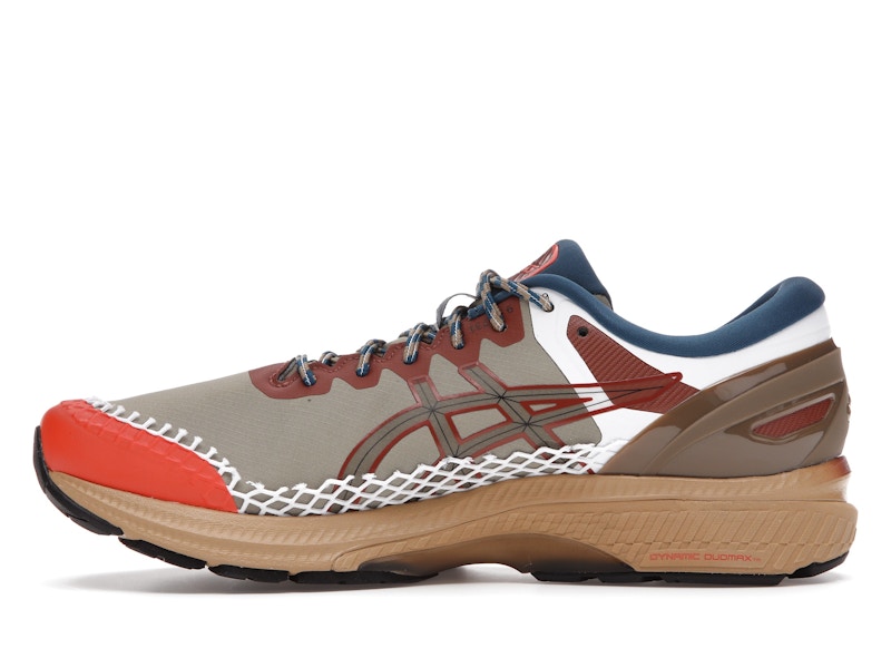 ASICS Gel-Kayano 27 Vivienne Westwood Tan