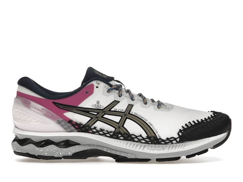 Asics vivienne new arrivals westwood release date