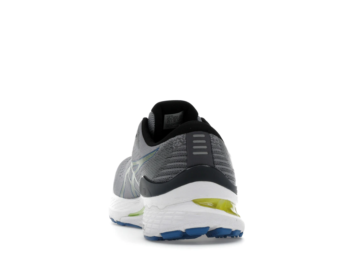 ASICS Gel-Kayano 28 Sheet Rock Grey Hazard Green