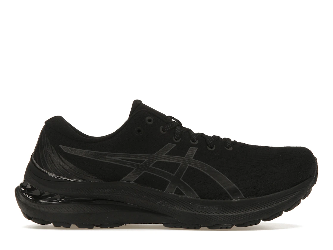 ASICS Gel-Kayano 29 Black