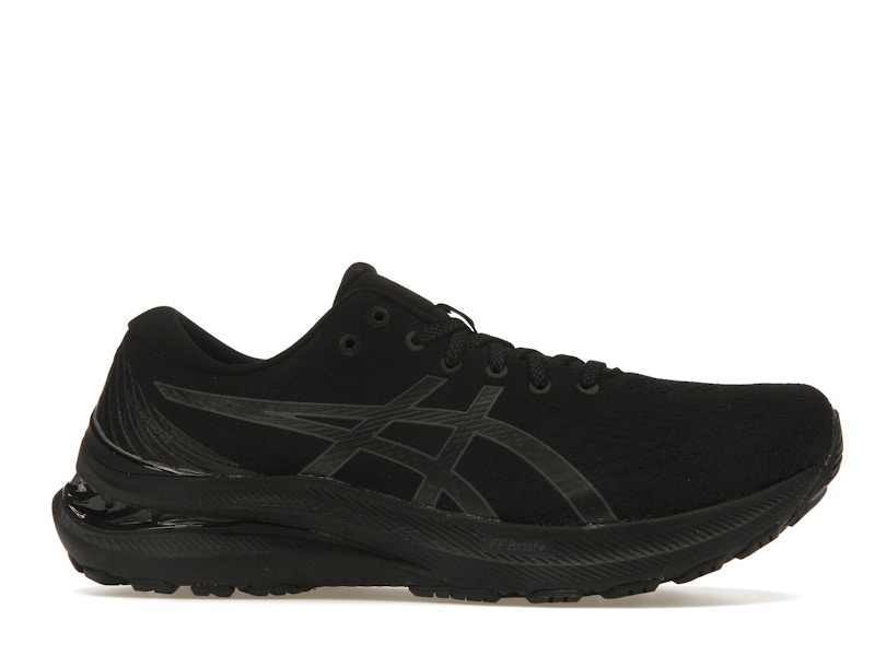 ASICS Gel-Kayano 29 Black
