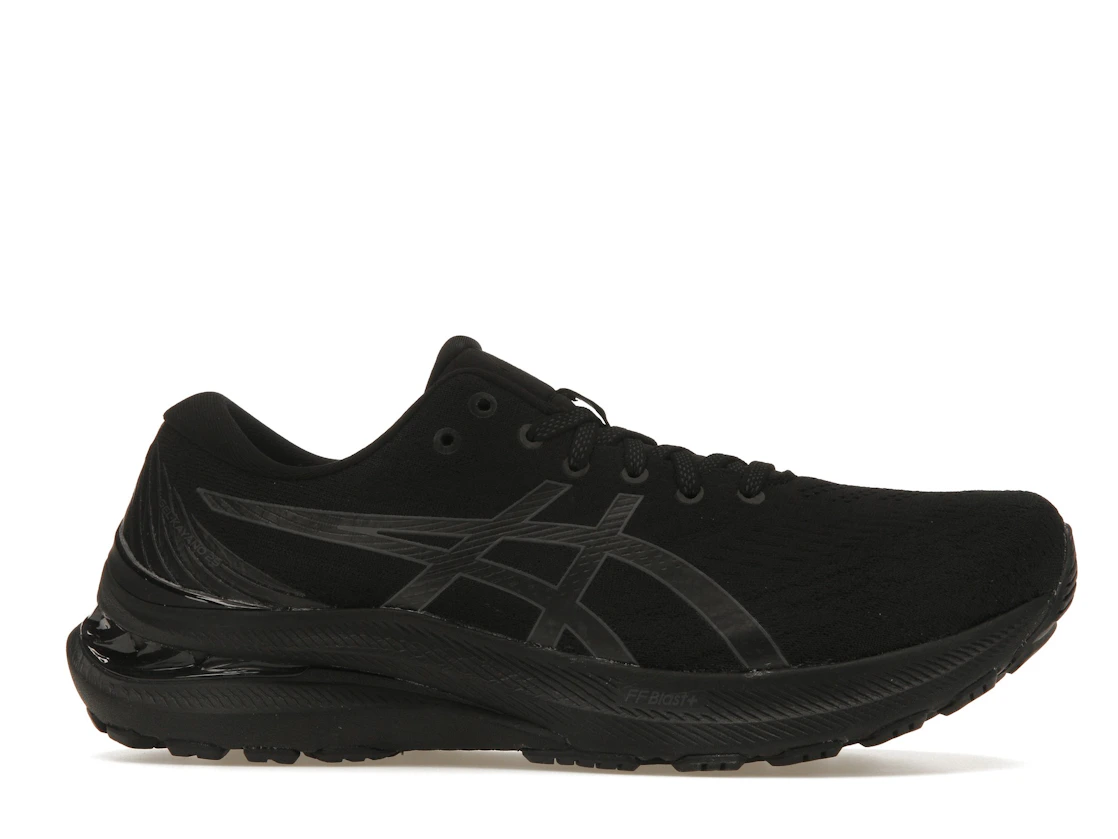 ASICS Gel-Kayano 29 Black