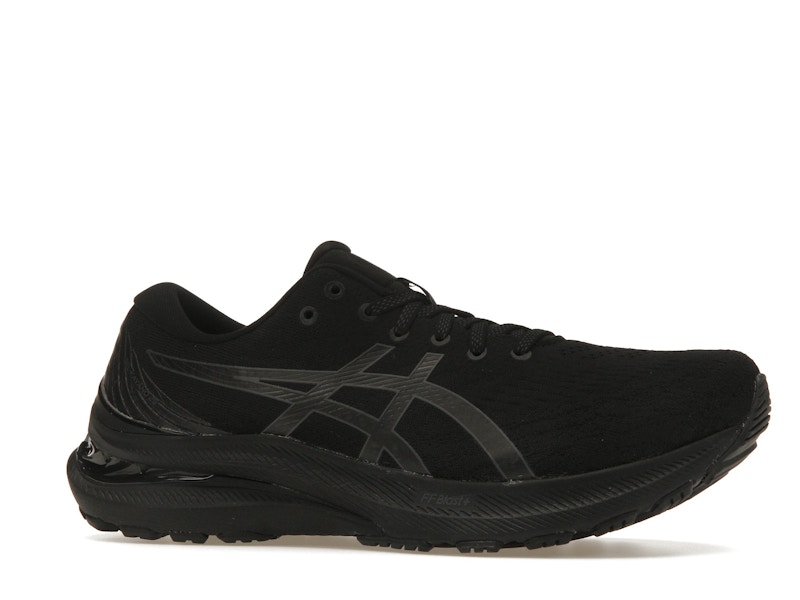 ASICS Gel-Kayano 29 Black