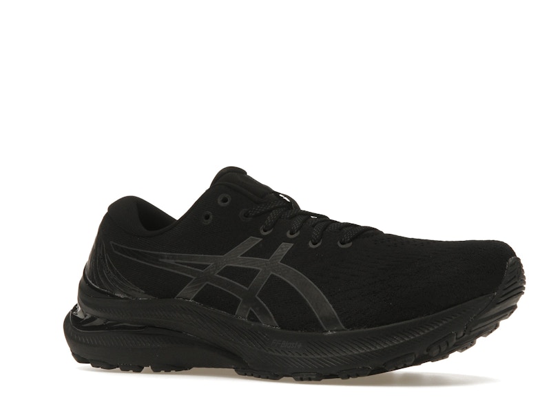 ASICS Gel-Kayano 29 Black