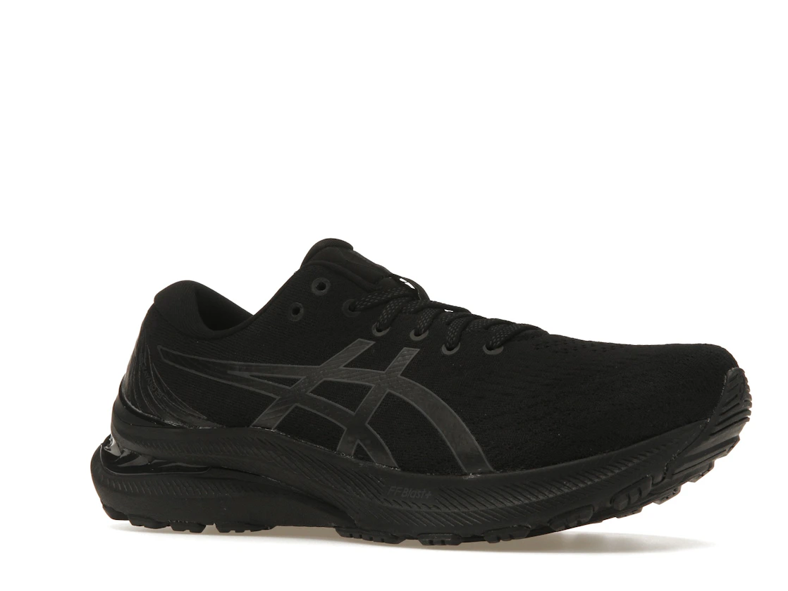 ASICS Gel-Kayano 29 Black