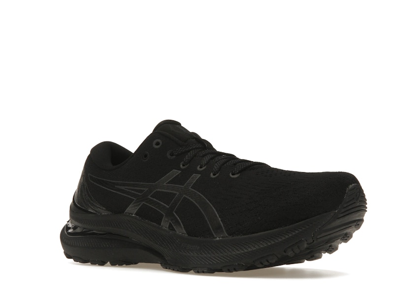 ASICS Gel-Kayano 29 Black