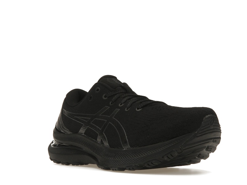 ASICS Gel-Kayano 29 Black