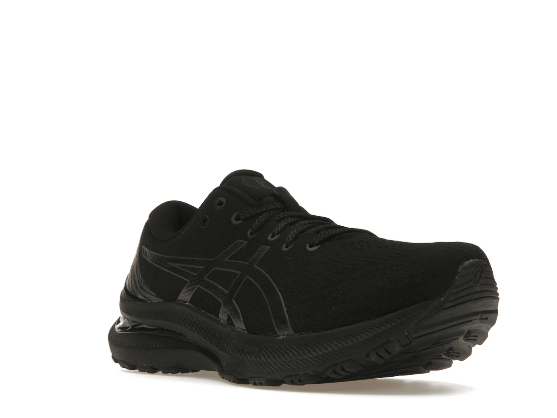 ASICS Gel-Kayano 29 Black